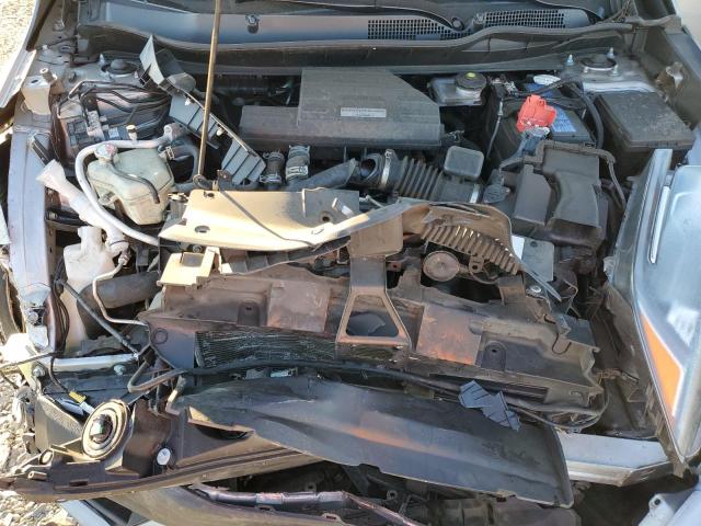 2020 HONDA CR-V EXL - 2HKRW2H87LH688971