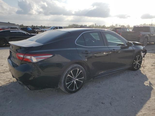 2018 TOYOTA CAMRY L - 4T1B11HK8JU083393