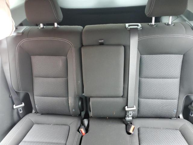 2022 GMC TERRAIN SL - 3GKALMEVXNL262923