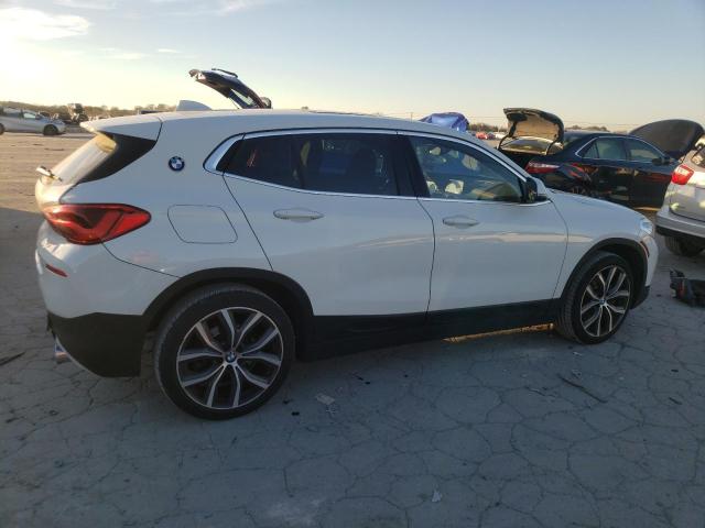 VIN WBXYJ3C52K5N51287 2019 BMW X2 no.3