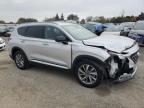 Lot #3025189263 2020 HYUNDAI SANTA FE S