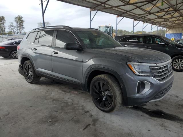 2024 VOLKSWAGEN ATLAS SE - 1V2JR2CAXRC563996