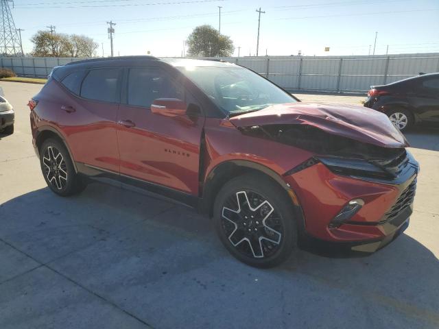 2023 CHEVROLET BLAZER RS - 3GNKBERS2PS196974