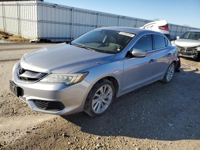 ACURA ILX BASE W