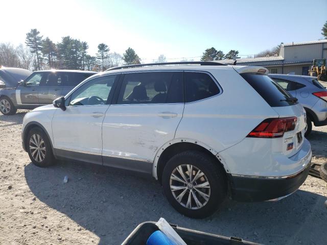 VIN 3VV2B7AX2JM088055 2018 VOLKSWAGEN TIGUAN no.2