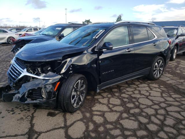 2024 CHEVROLET EQUINOX PR #3036979734