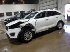 2018 KIA SORENTO LX - 5XYPG4A3XJG394483