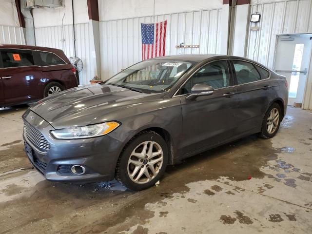 2015 FORD FUSION SE #2960027702