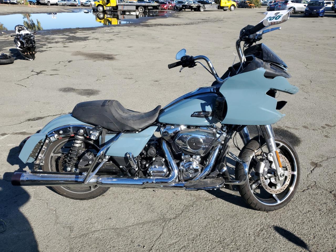 1HD1KH729RB615246 HARLEY-DAVIDSON FLTRX 2024