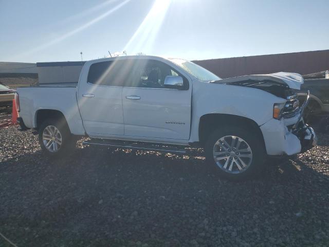 2019 GMC CANYON SLT 1GTG5DEN1K1330108