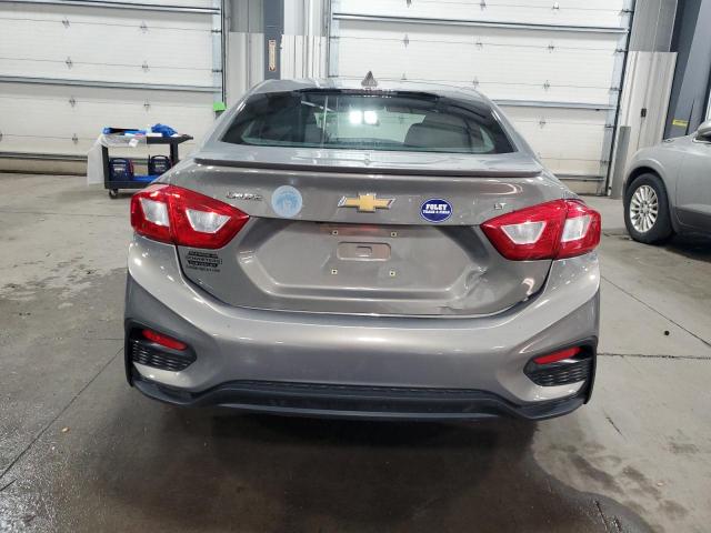2017 CHEVROLET CRUZE LT - 1G1BE5SM0H7188859