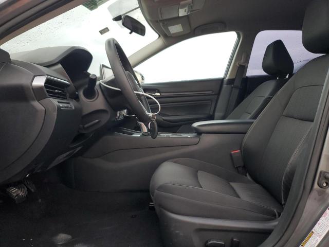 2020 NISSAN ALTIMA S 1N4BL4BV9LC183732