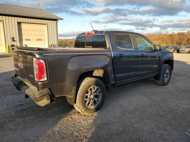 GMC CANYON ALL 2020 gray  gas 1GTG6FEN0L1173679 photo #4