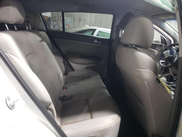 2019 KIA SPORTAGE L - KNDPM3AC9K7587001