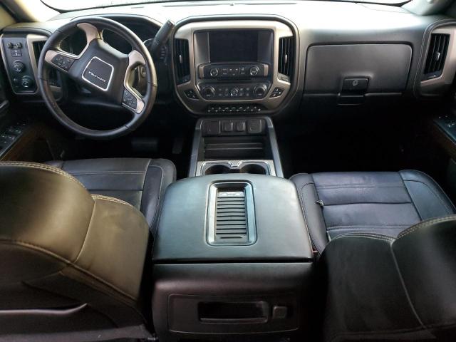 2017 GMC SIERRA K15 - 3GTU2PEJ5HG447419