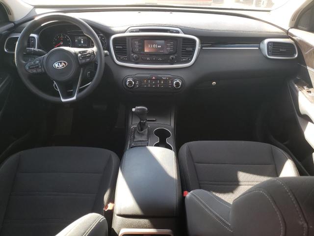 2018 KIA SORENTO LX - 5XYPG4A39JG411984