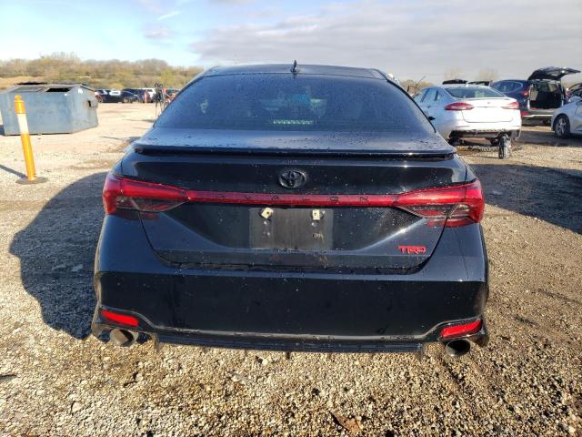 2021 TOYOTA AVALON TRD - 4T1FZ1FB5MU069243