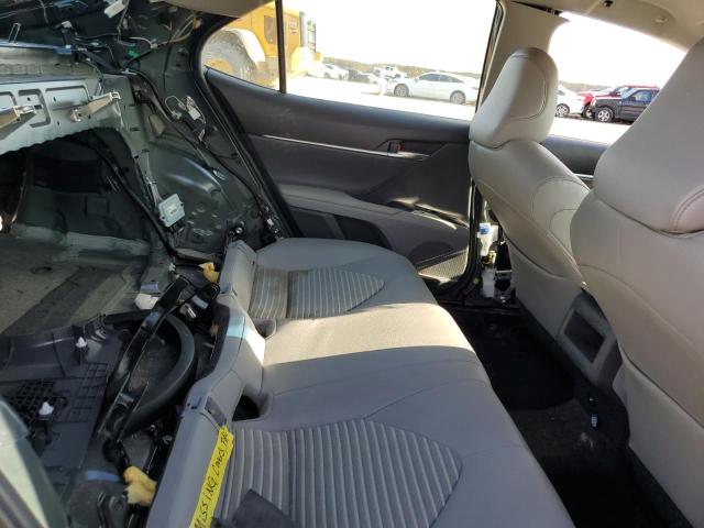 2018 TOYOTA CAMRY L - JTNB11HK6J3014336