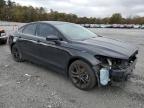 Lot #3024304006 2019 FORD FUSION SE