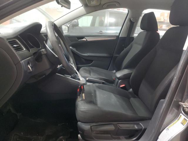 2015 VOLKSWAGEN JETTA SE - 3VWD17AJ6FM295459