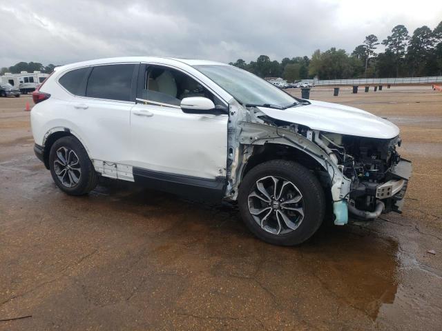 2021 HONDA CR-V EXL - 7FARW1H87ME011823