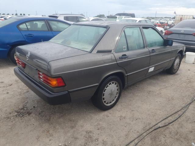 Vin: wdbda28d1hf353257, lot: 81200264, mercedes-benz 190-class e 2.3 19873