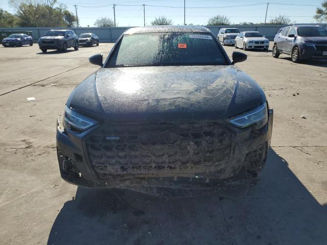 2022 AUDI A8 L WAULDAF86NN009197