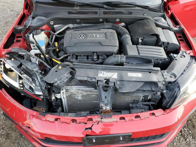 2016 VOLKSWAGEN JETTA GLI - 3VW4S7AJ0GM416890