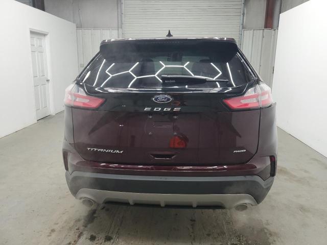2023 FORD EDGE TITAN - 2FMPK4K95PBA19272