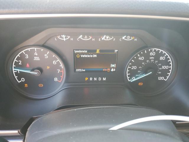 2023 FORD F150 SUPER - 1FTEW1C52PKD65392
