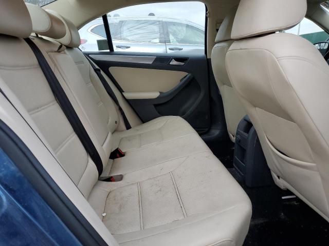 2017 VOLKSWAGEN JETTA SE - 3VWDB7AJ5HM354517