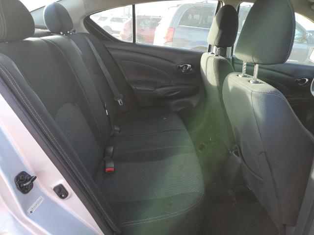 2019 NISSAN VERSA S - 3N1CN7AP1KL852594