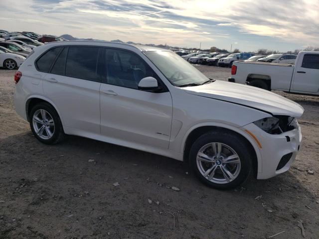 2017 BMW X5 XDR40E - 5UXKT0C51H0S78701