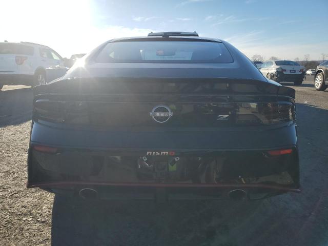 2024 NISSAN Z NISMO JN1BZ4CH9RM361100
