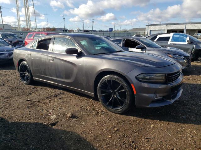Vin: 2c3cdxhg5gh138901, lot: 81562484, dodge charger sxt 20164