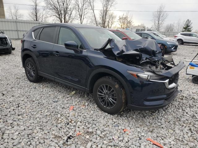 VIN JM3KFBCM1K0612882 2019 MAZDA CX-5 no.4