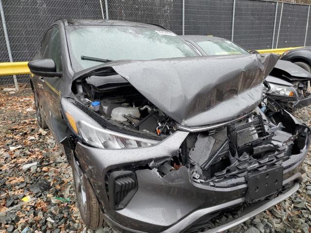 2024 FORD ESCAPE ST - 1FMCU9MN4RUA67584