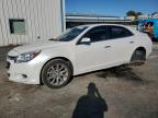 2016 CHEVROLET MALIBU LIM - 1G11E5SA6GF114755
