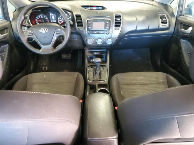 2017 KIA FORTE LX - 3KPFL4A7XHE131945