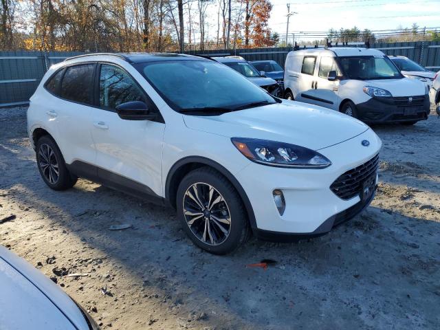 2021 FORD ESCAPE SEL - 1FMCU9H94MUB05210