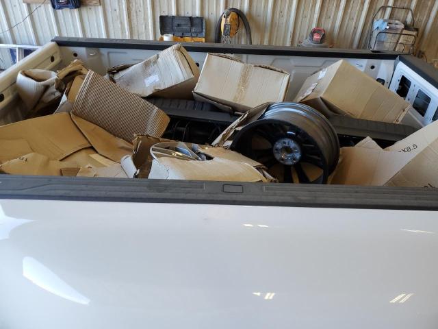 2021 CHEVROLET GMC WHITE BS81965064