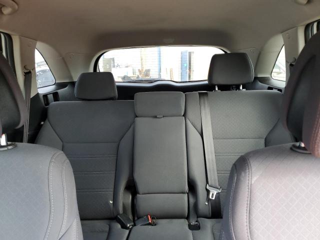 2016 KIA SORENTO LX - 5XYPG4A33GG052298