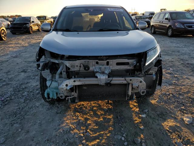 2020 MITSUBISHI OUTLANDER - JA4AP4AU9LU016486