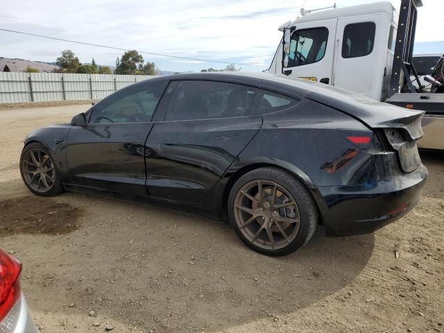 2018 TESLA MODEL 3 - 5YJ3E1EA6JF156312