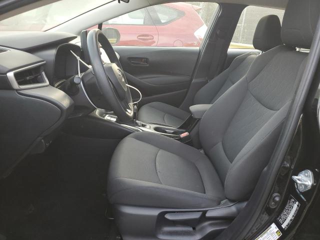 2022 TOYOTA COROLLA LE - 5YFEPMAE4NP368844