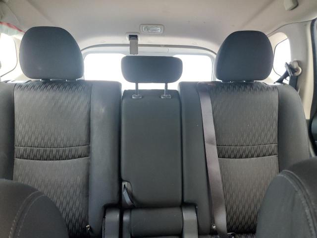 2017 NISSAN ROGUE S - KNMAT2MT0HP616957