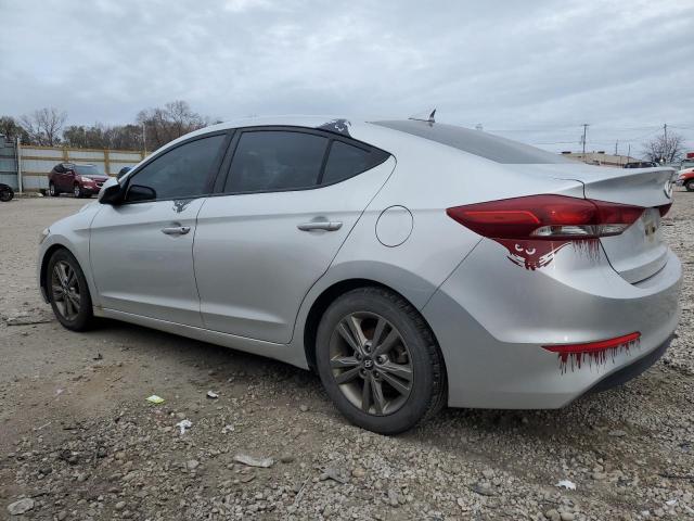 2018 HYUNDAI ELANTRA SE - 5NPD84LF5JH221986