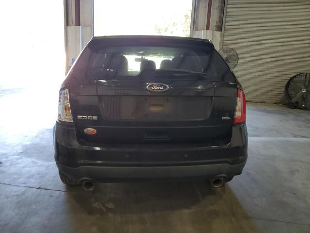 VIN 2FMDK3JC6DBC03075 2013 FORD EDGE no.6