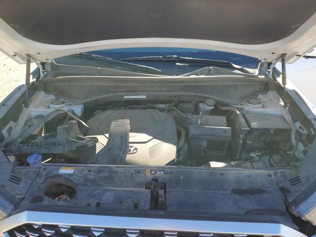 2021 HYUNDAI PALISADE C - KM8R7DHE6MU189161