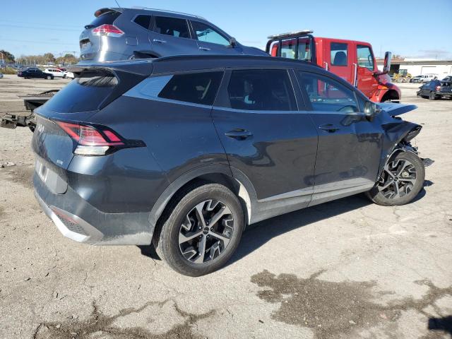 VIN KNDPVCAG5P7077526 2023 KIA SPORTAGE no.3